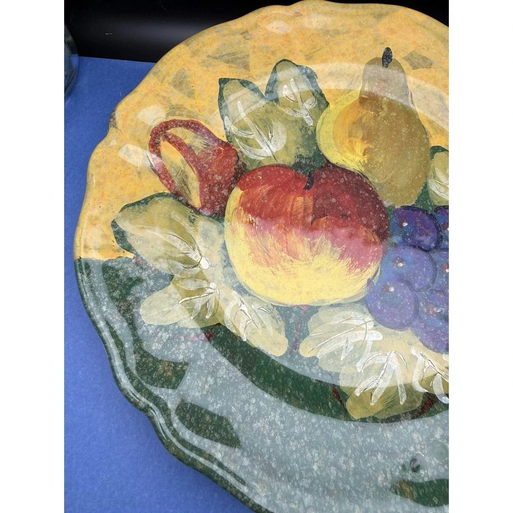Arte Italica Hand Painted Italian Pottery 12